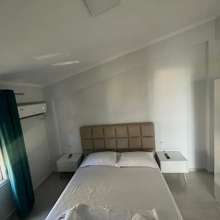 Apartmán Egold *