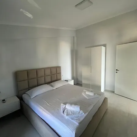 Apartmán Egold